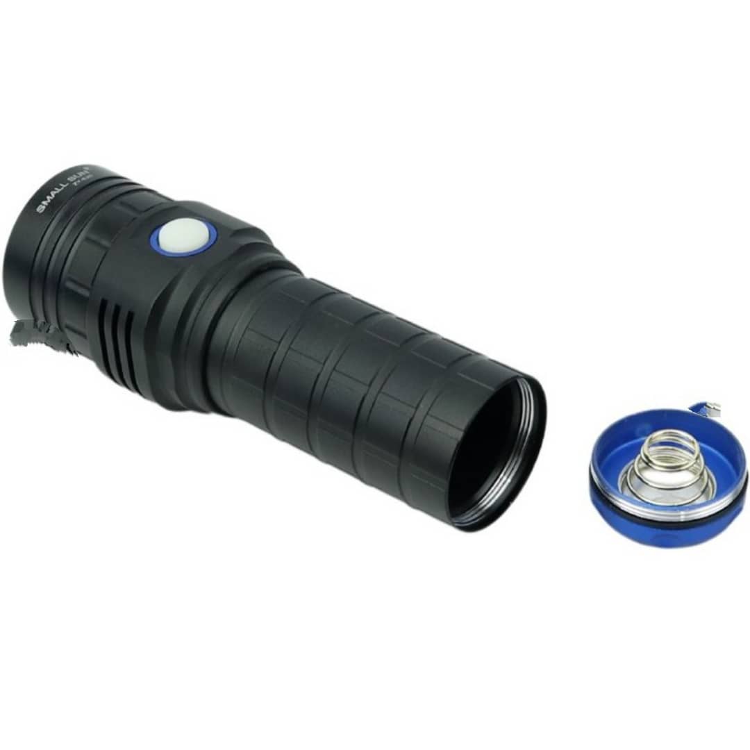 چراغ قوه ای ۲۰