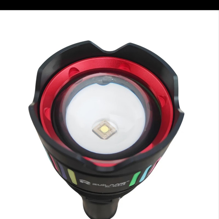 چراغ قوه RL W512رویلانگ