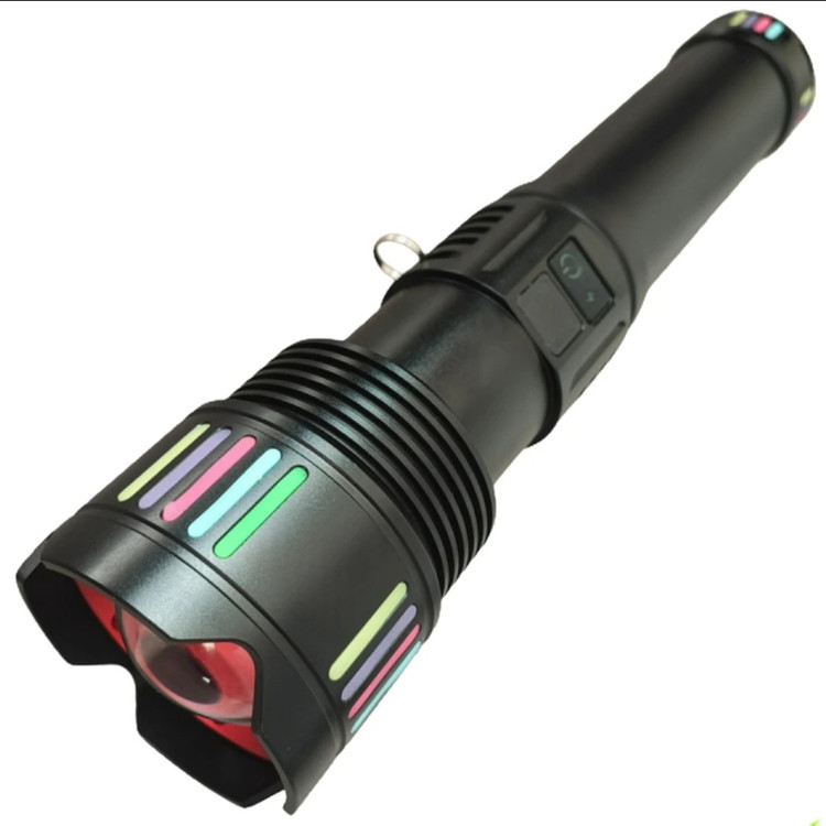 چراغ قوه RL W512رویلانگ